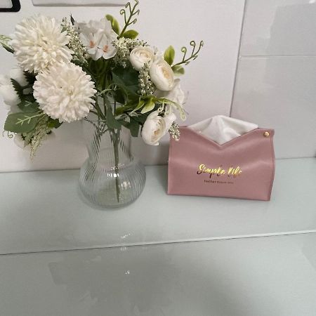 Appartamento Fantastico Apartamento Usera Madrid Esterno foto